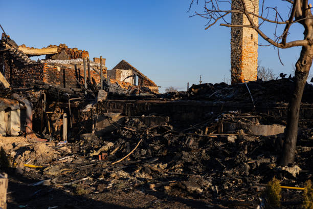 Reliable Fire Damage Restoration contractor in Belleair Beach, FL by Fire Damage Doption