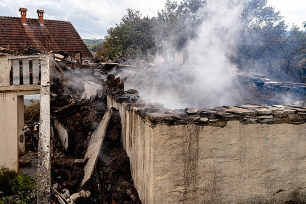 Affordable Fire Damage Restoration solutions in Belleair Beach, FL
